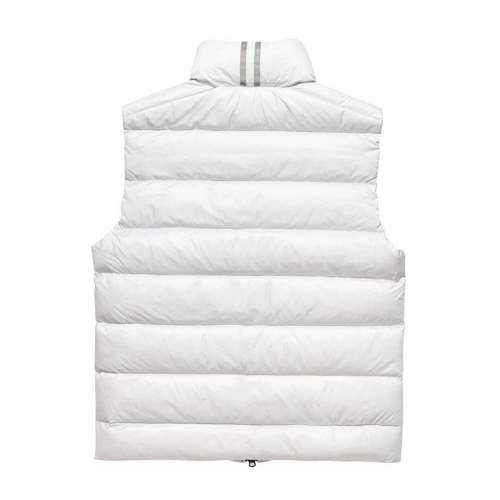 Canada Goose Crofton 2229M Stand-Collar Down Vest