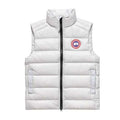 Canada Goose Crofton 2229M Stand-Collar Down Vest