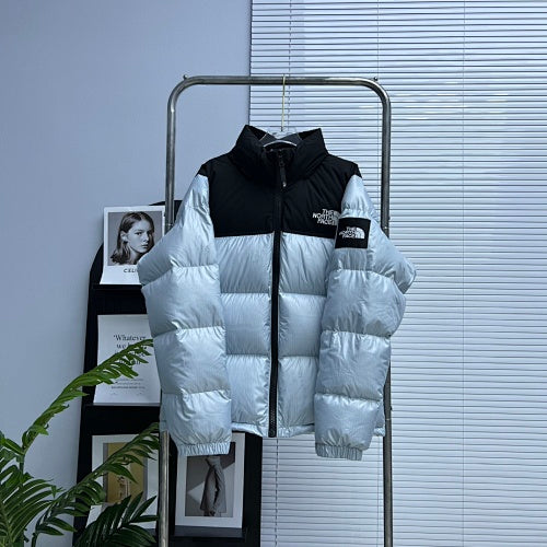 The North Face Large-Grid Jacket