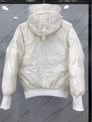 Canada Goose Glacier Series 01 Bomber Jacket