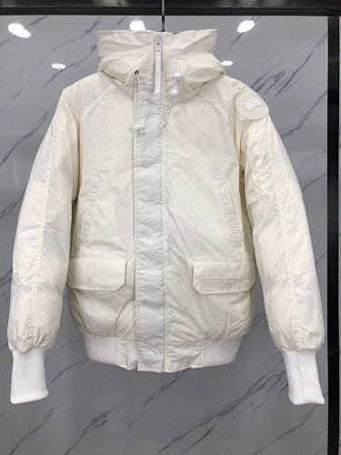 Canada Goose Glacier Series 01 Bomber Jacket