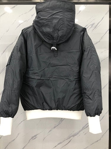 Canada Goose Glacier Series 01 Bomber Jacket