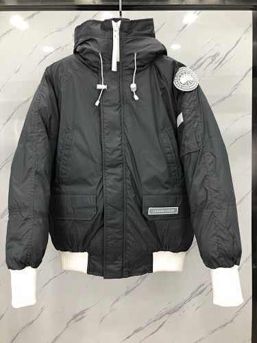 Canada Goose Glacier Series 01 Bomber Jacket