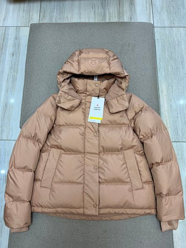 Lululemon Wunder Puff Hooded Puffer Jacket