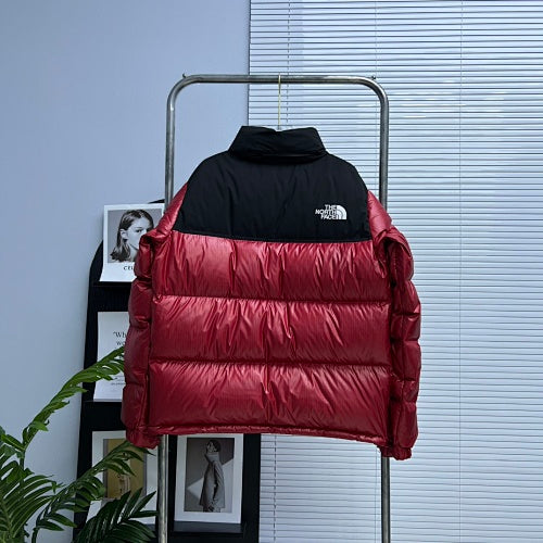 The North Face Large-Grid Jacket