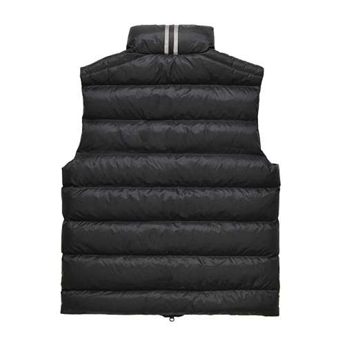 Canada Goose Crofton 2229M Stand-Collar Down Vest