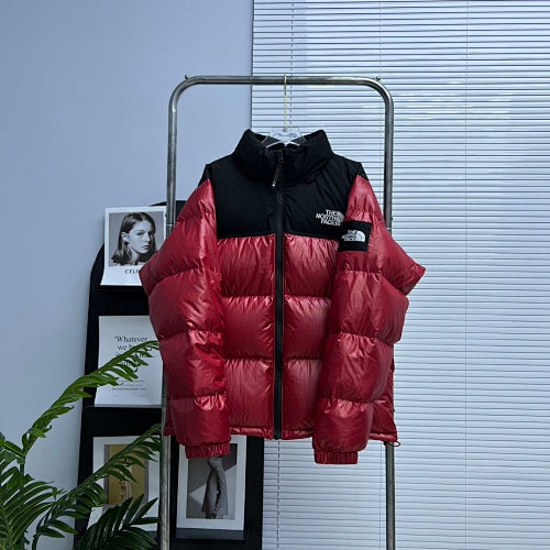 The North Face Large-Grid Jacket