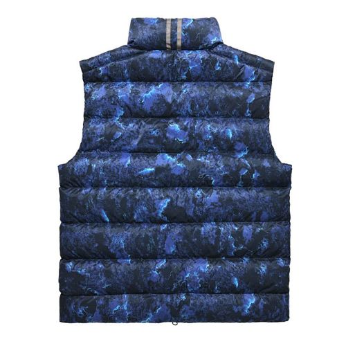 Canada Goose Crofton 2229M Stand-Collar Down Vest