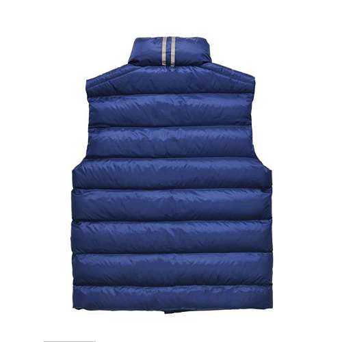 Canada Goose Crofton 2229M Stand-Collar Down Vest