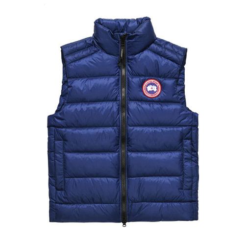 Canada Goose Crofton 2229M Stand-Collar Down Vest