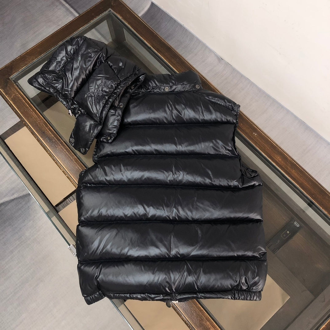 Moose Knuckles Layering Vest