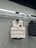 Canada Goose Black Label Vest