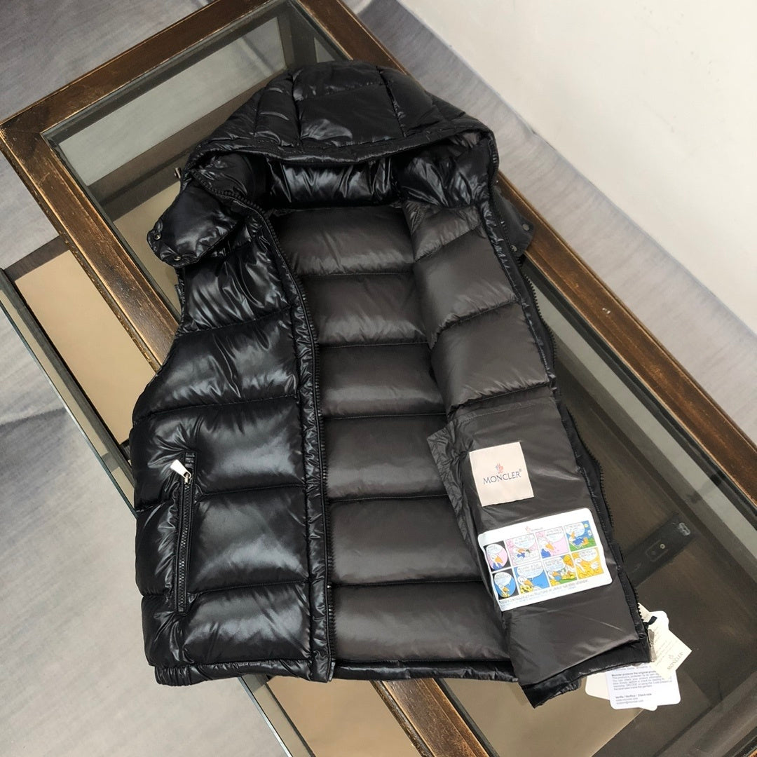 Moose Knuckles Layering Vest