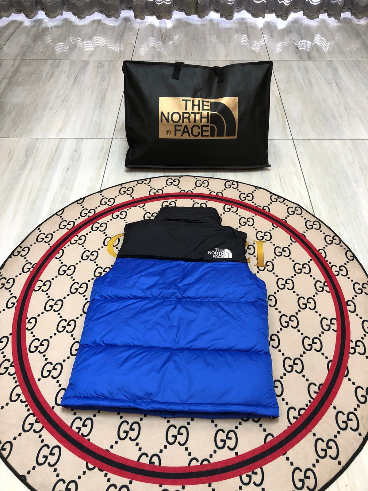 The North Face Unisex Vest