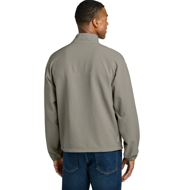 The North Face Men's Mountain Horizon Jacket - Stone Slab Grey