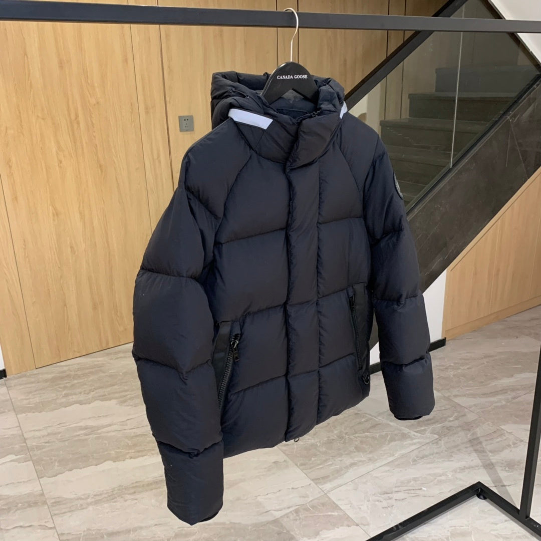 Canada Goose Black Label Jacket - Version 1