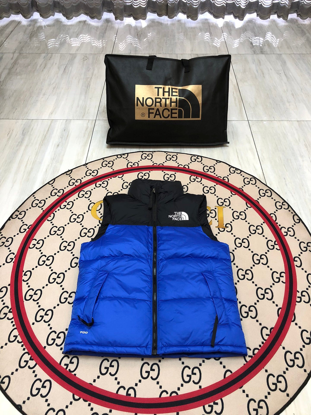 The North Face Unisex Vest