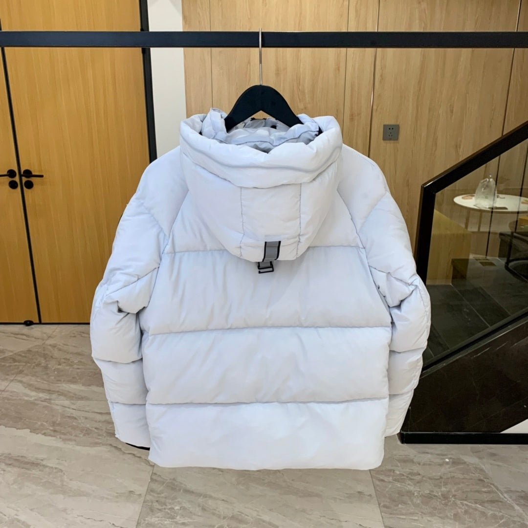 Canada Goose Black Label Jacket - Version 1