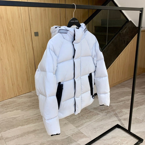 Canada Goose Black Label Jacket - Version 1