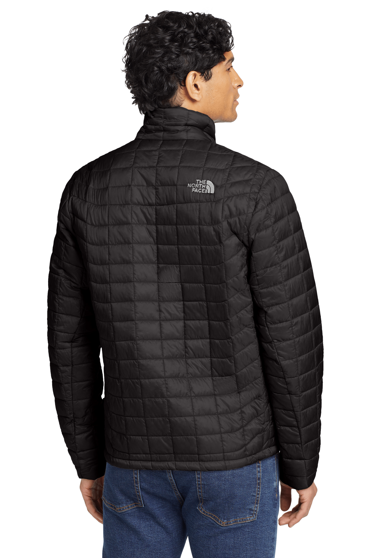 The North Face Men's ThermoBall™ Trekker Jacket - Black