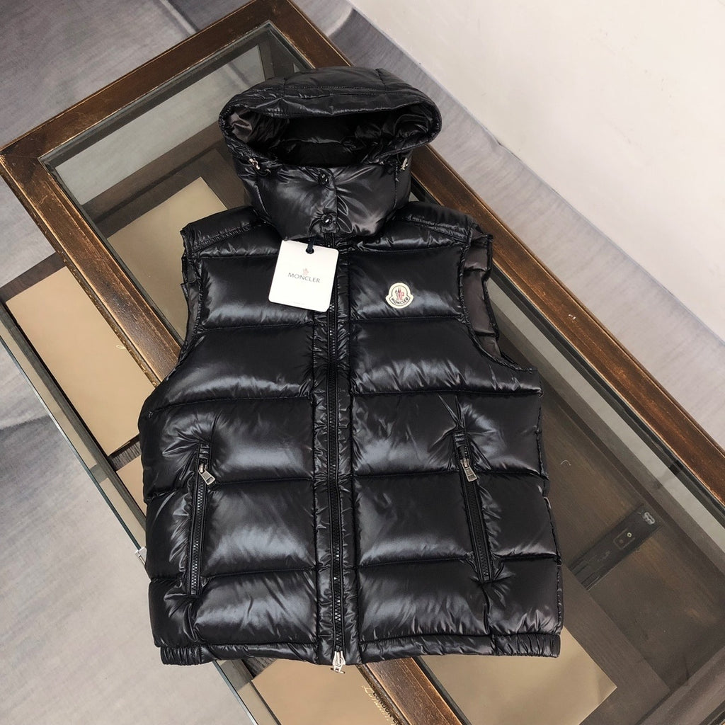 Moose Knuckles Layering Vest