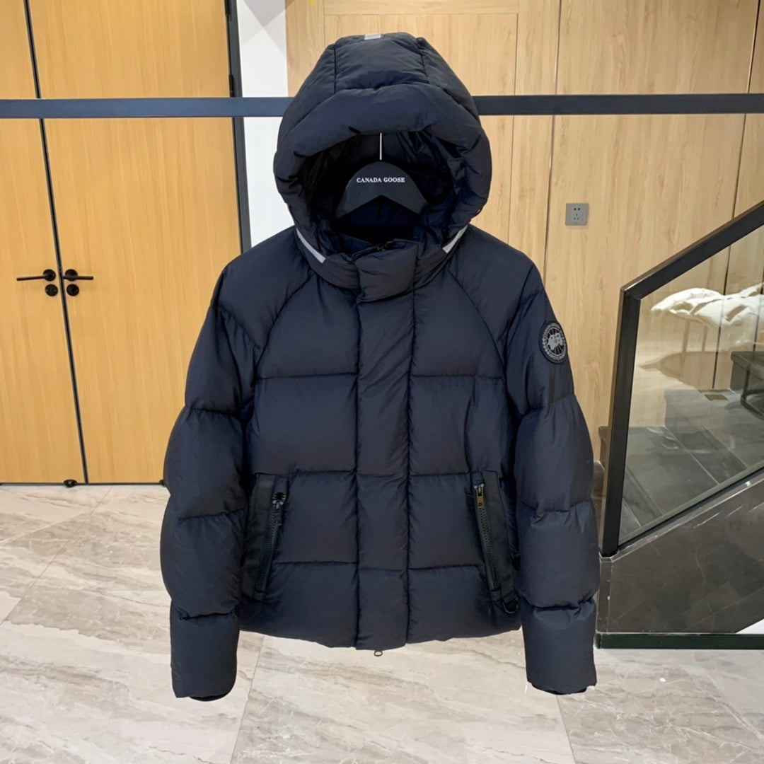 Canada Goose Black Label Jacket - Version 1