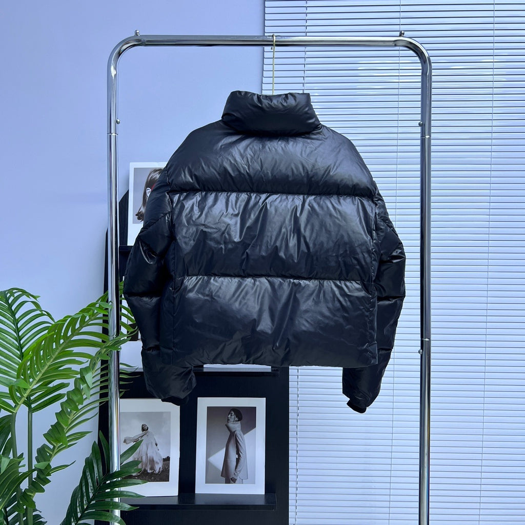 Canada Goose Women's Cropped Stand-Collar Puffer Jacket
