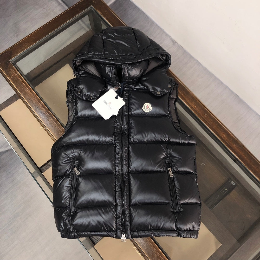 Moose Knuckles Layering Vest