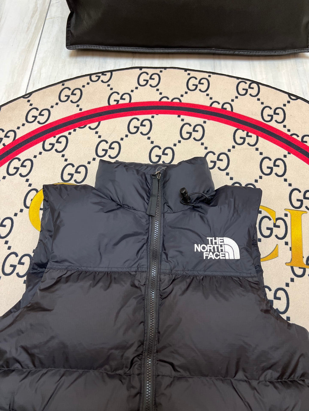 The North Face Unisex Vest