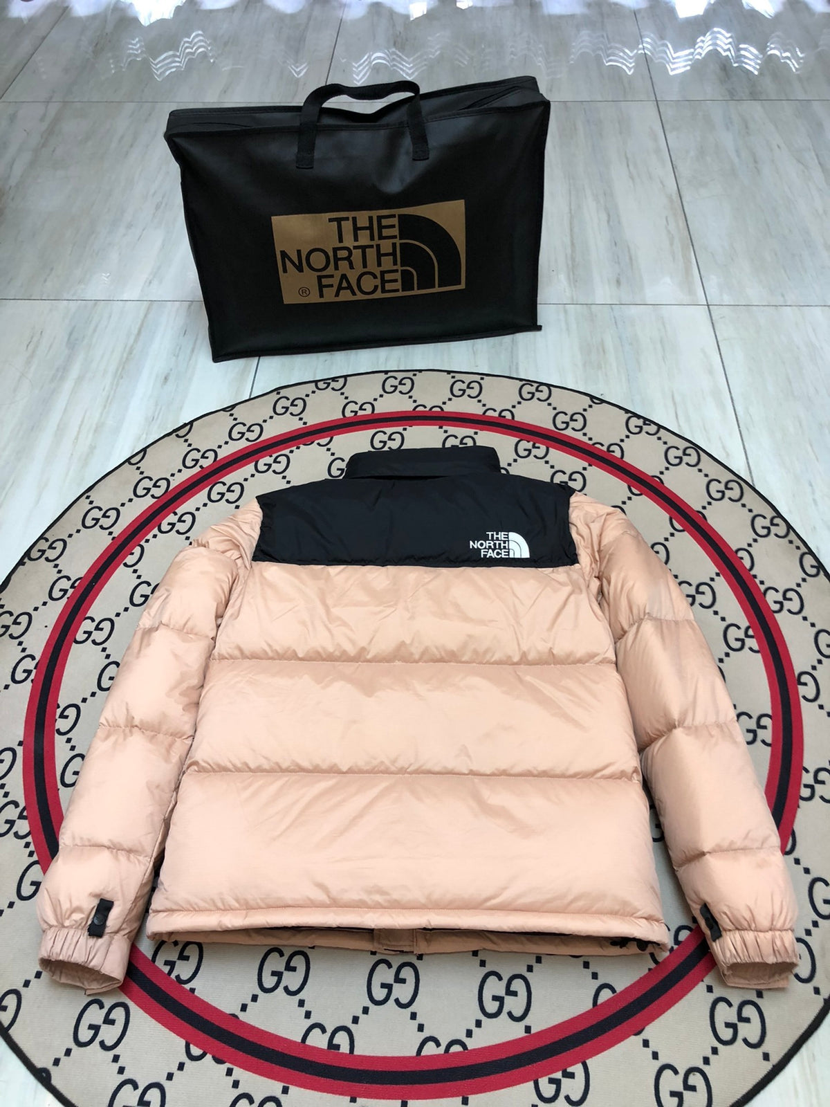 The North Face 1996 Down Jacket