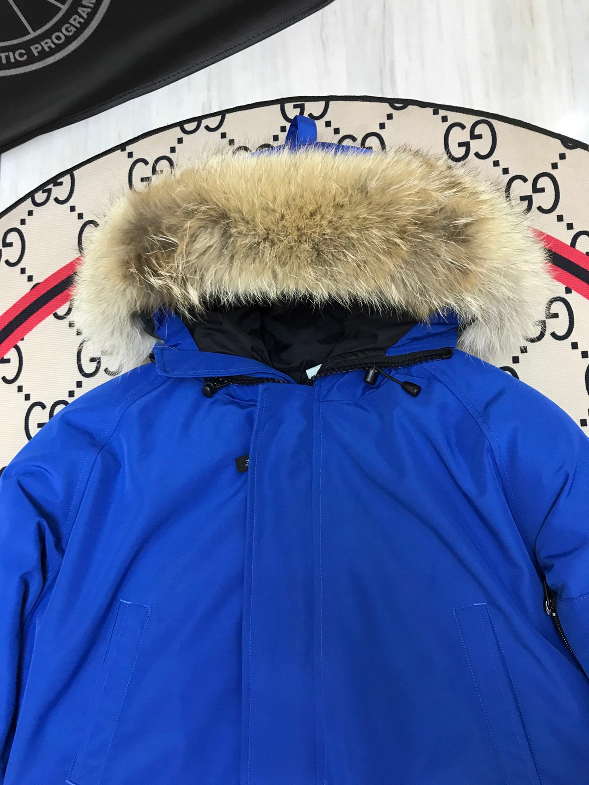 Canada Goose Chilliwack Bomber Jacket – Style 01