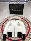Moose Knuckles Women's Gold Edition Jacket - Style 03