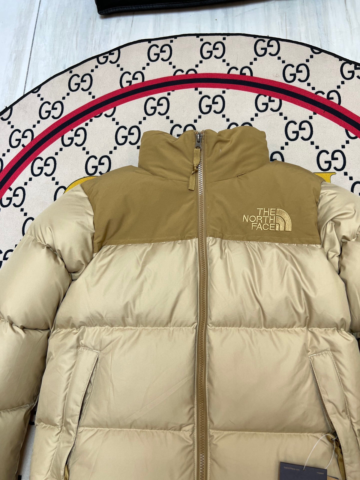 The North Face 1996 Down Jacket