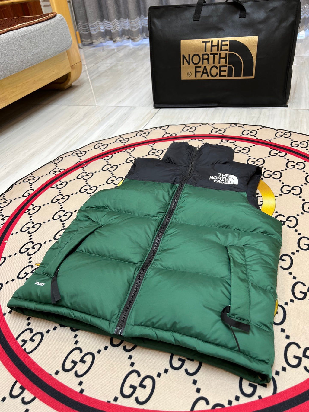The North Face Unisex Vest