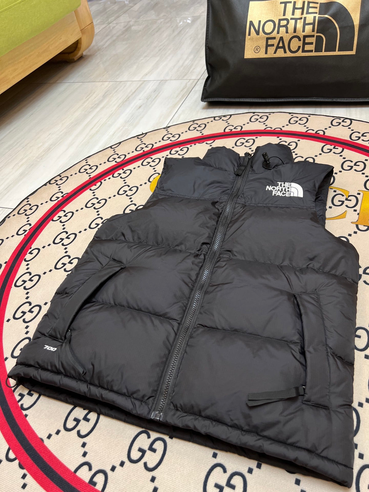 The North Face Unisex Vest