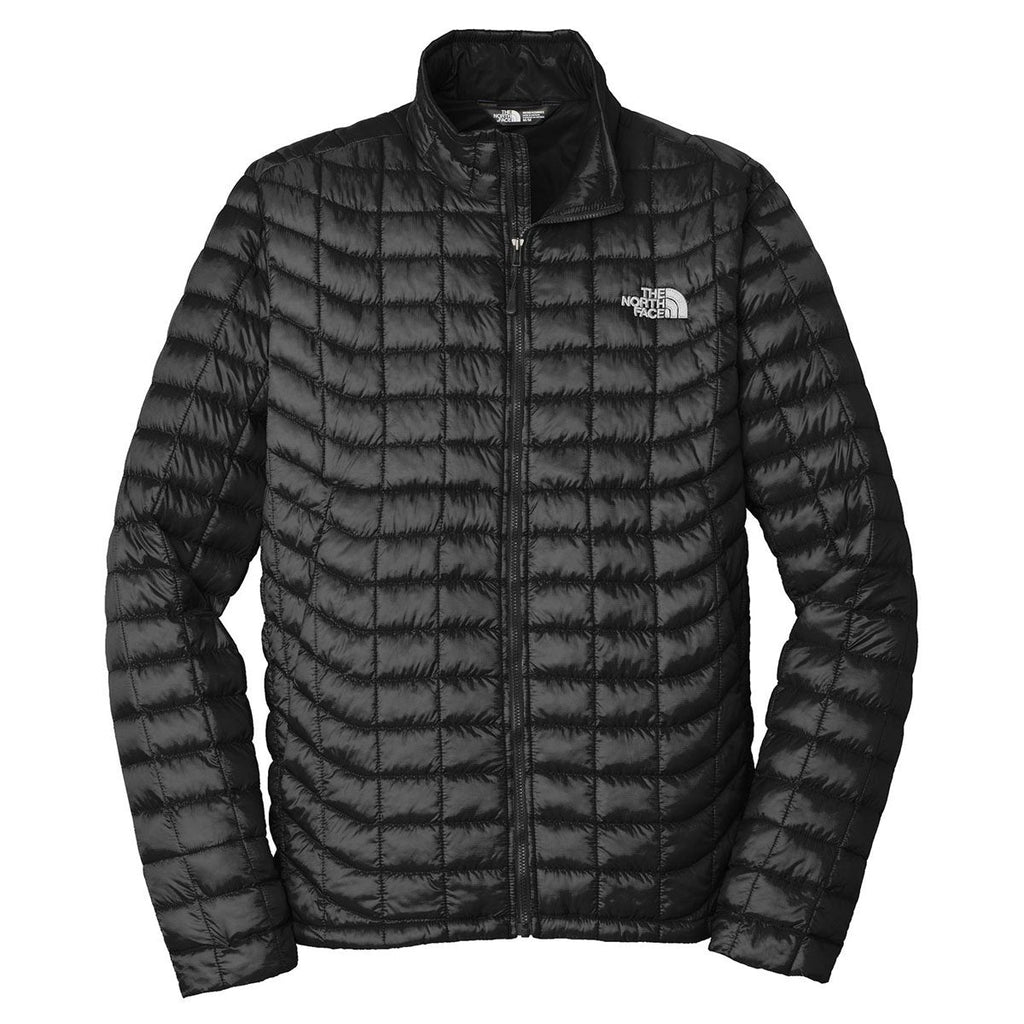 The North Face Men's ThermoBall™ Trekker Jacket - Black