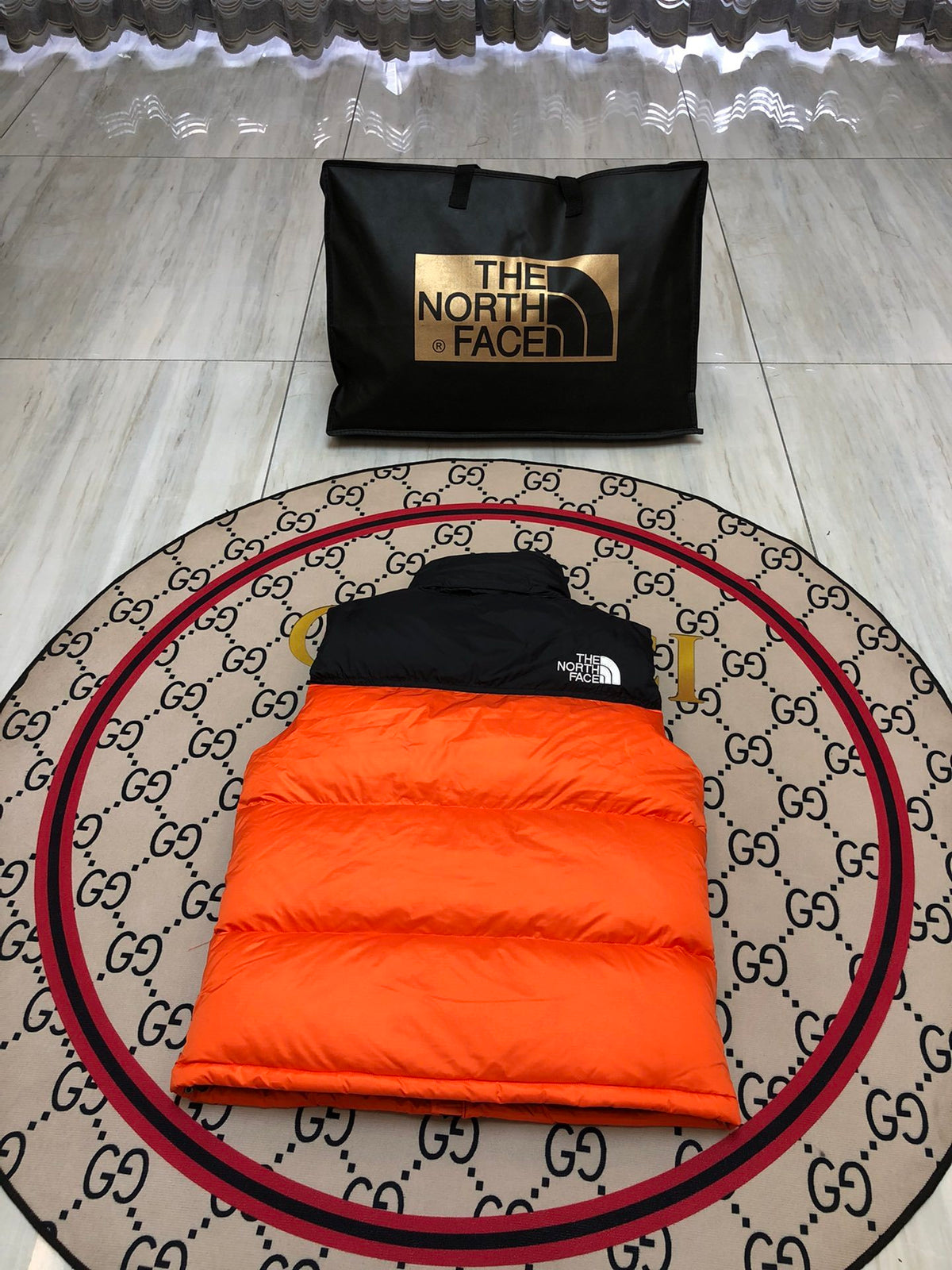 The North Face Unisex Vest