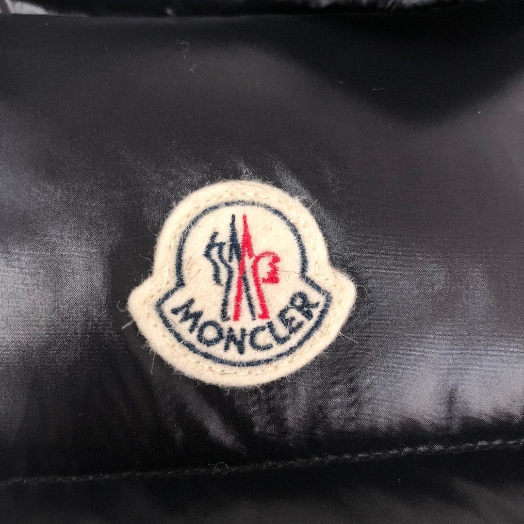 Moose Knuckles Layering Vest