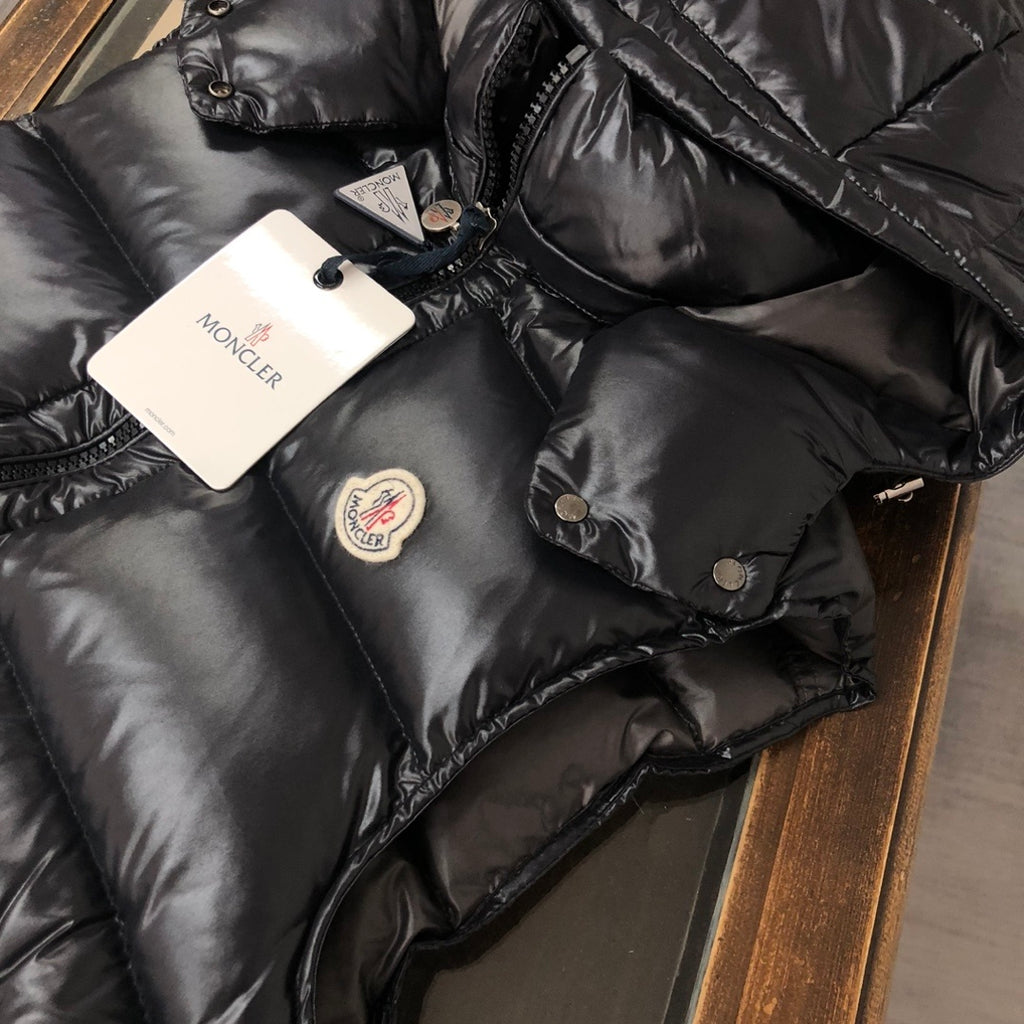 Moose Knuckles Layering Vest