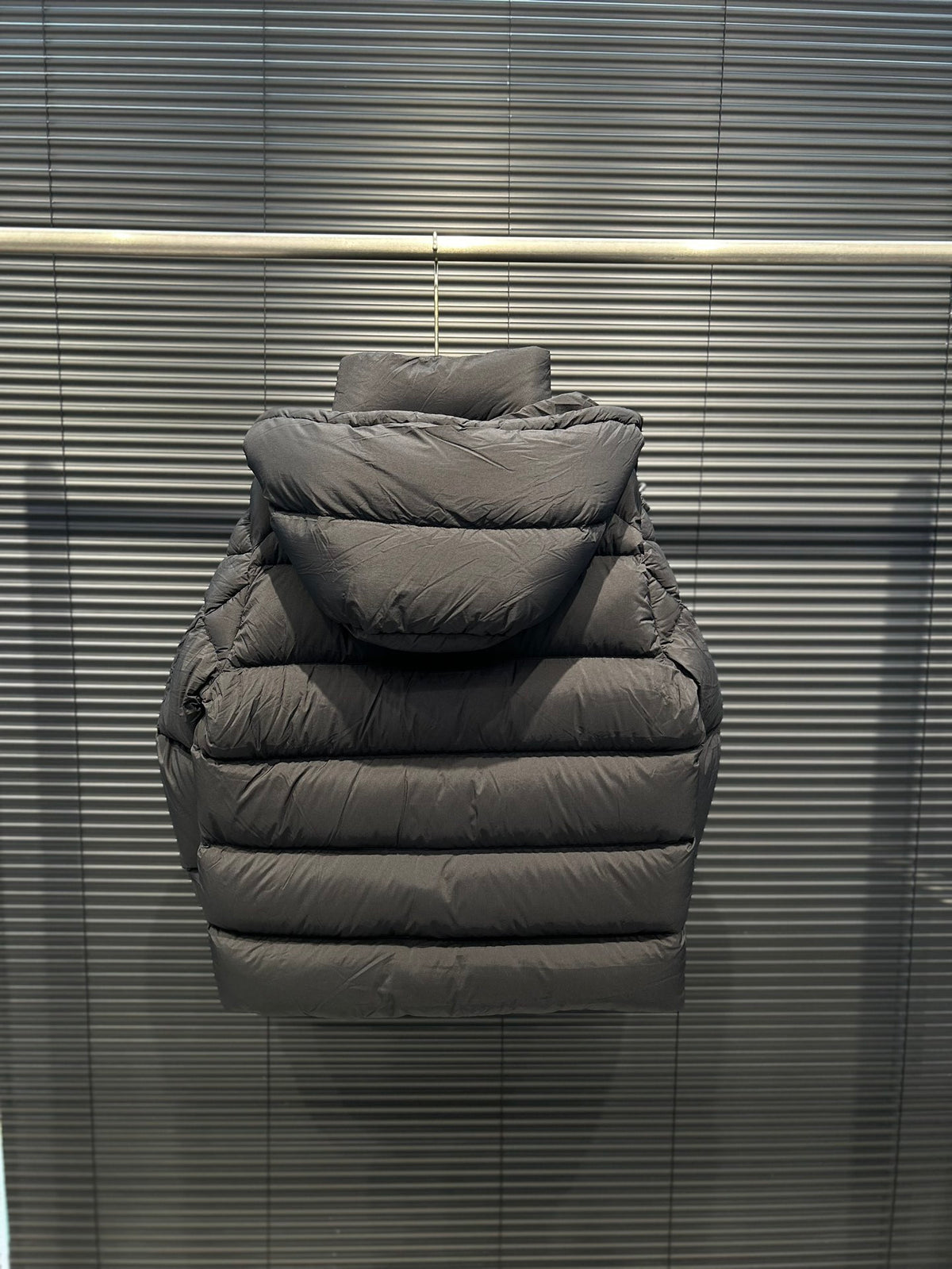 Moncler Maya Matte-Finish Puffer Jacket
