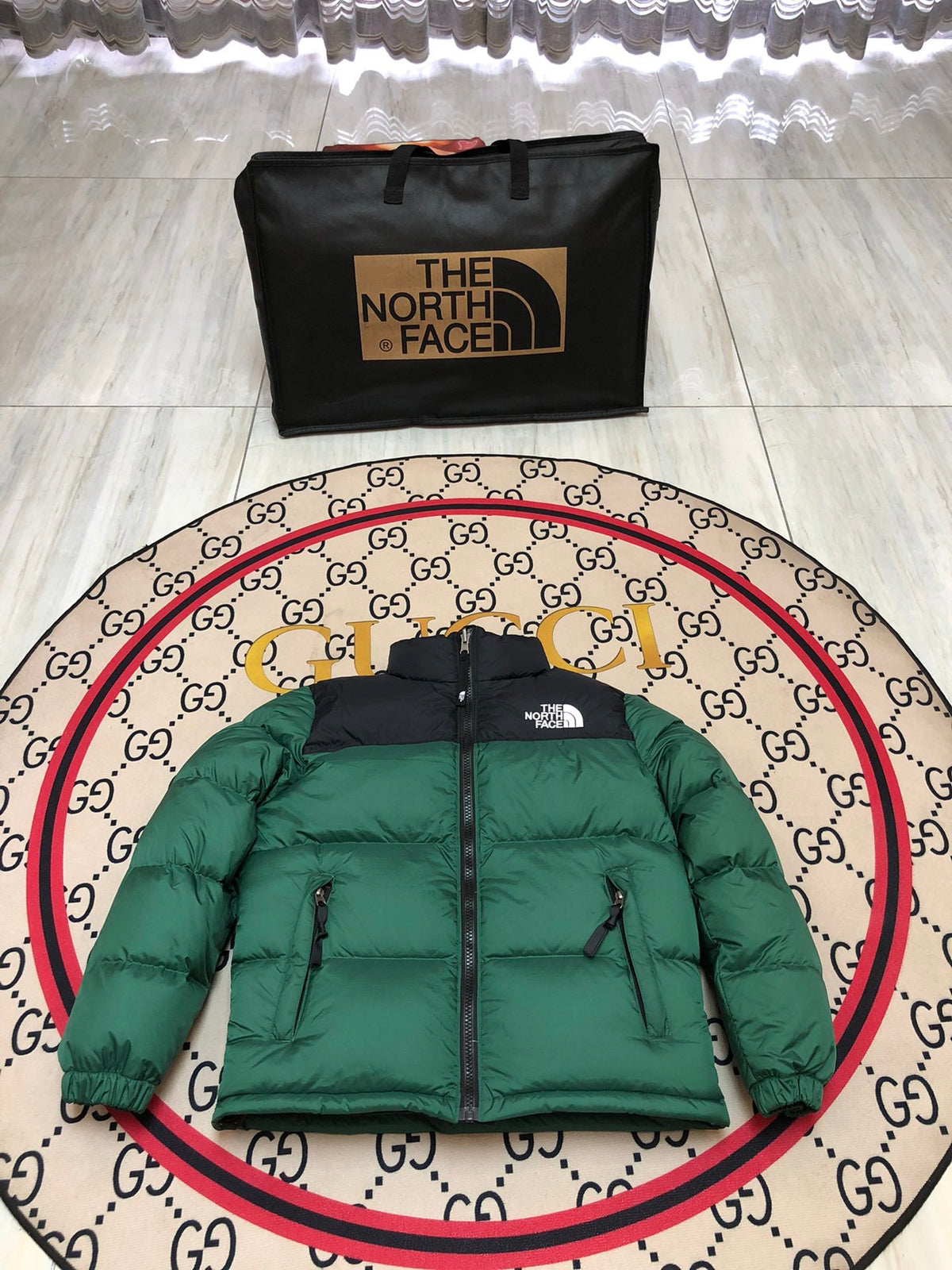 The North Face 1996 Kids' Jacket