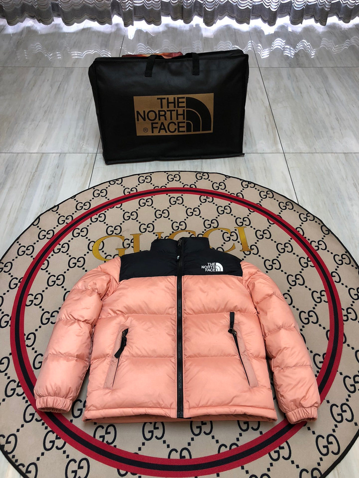 The North Face 1996 Kids' Jacket