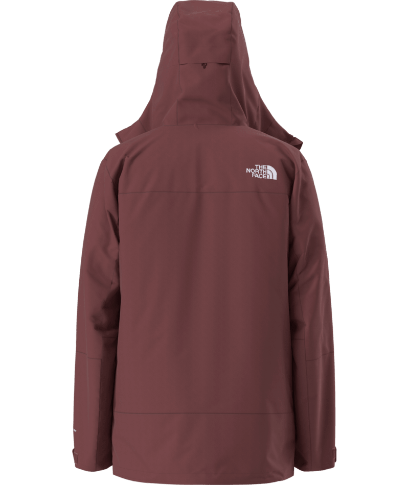 The North Face Men's ThermoBall™ Snow Triclimate® Jacket (2026)