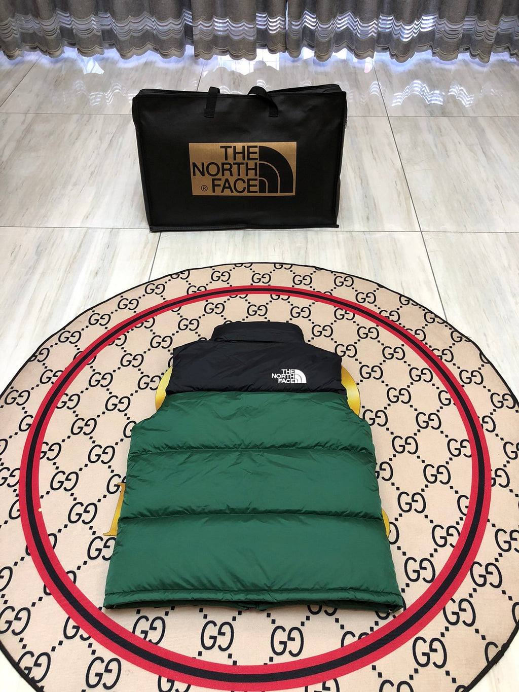 The North Face Unisex Vest