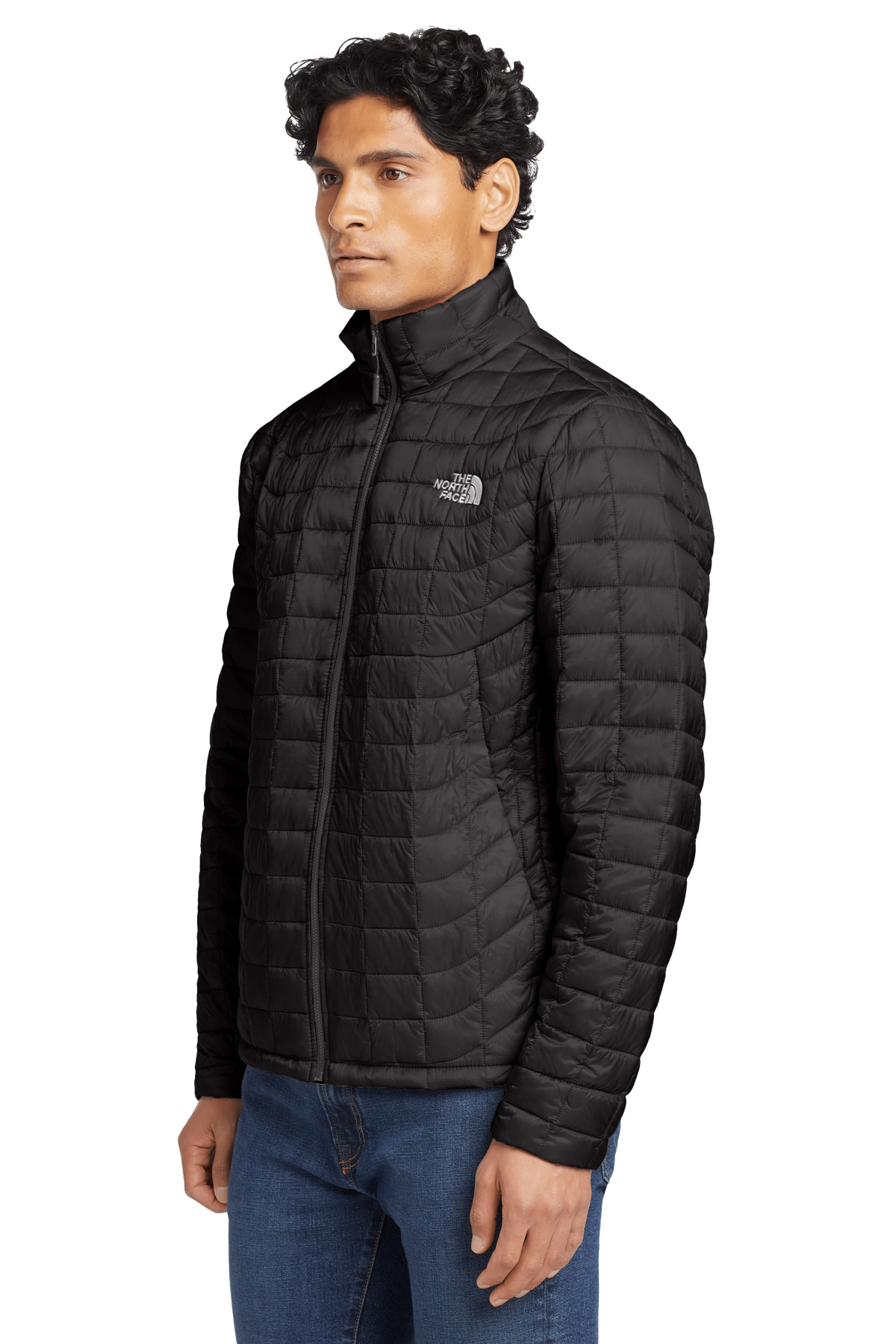 The North Face Men's ThermoBall™ Trekker Jacket - Black