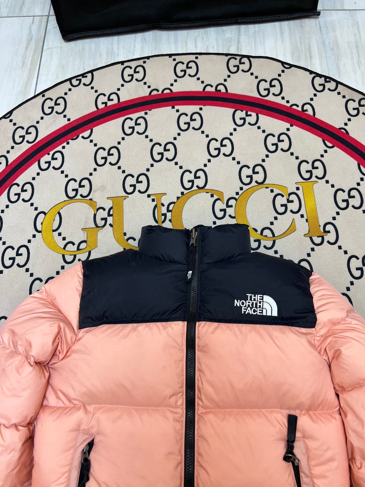 The North Face 1996 Kids' Jacket