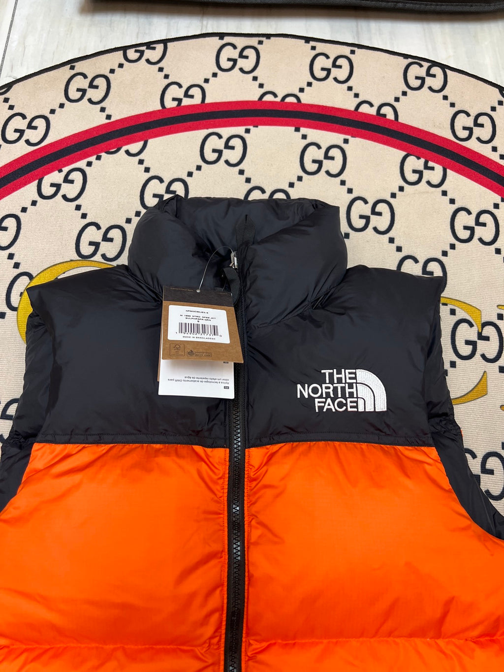 The North Face Unisex Vest