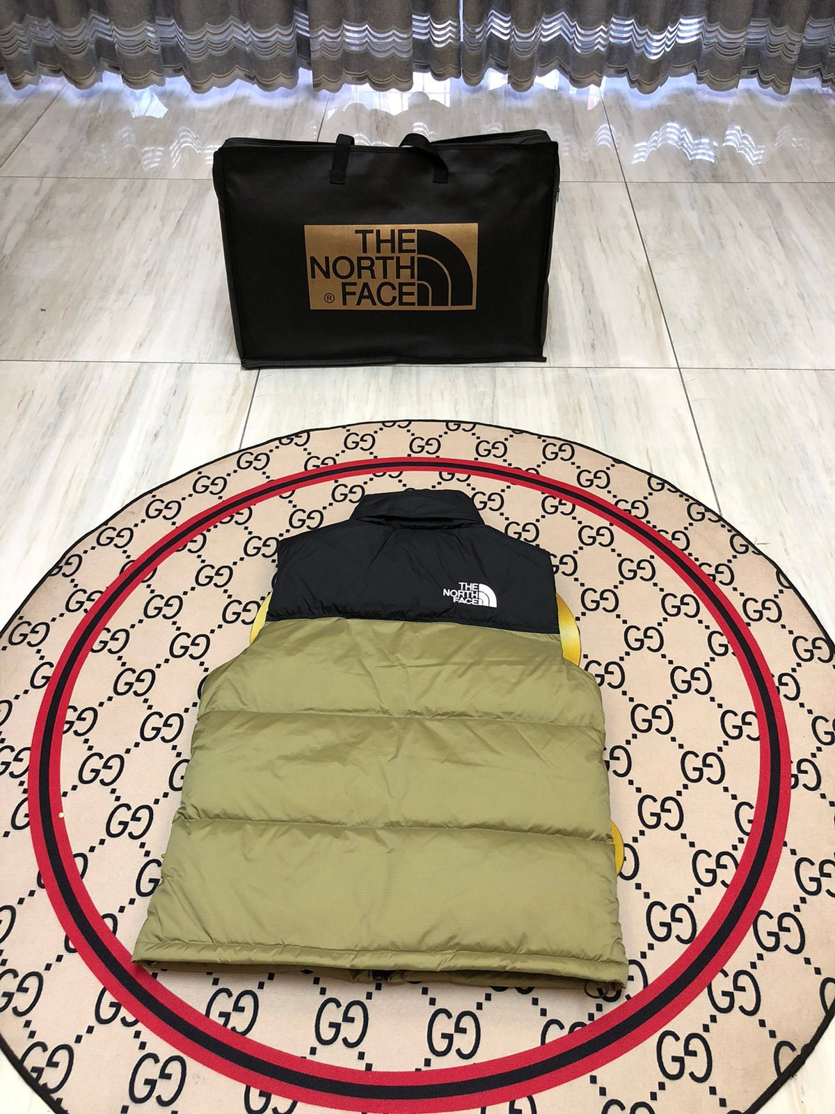 The North Face Unisex Vest