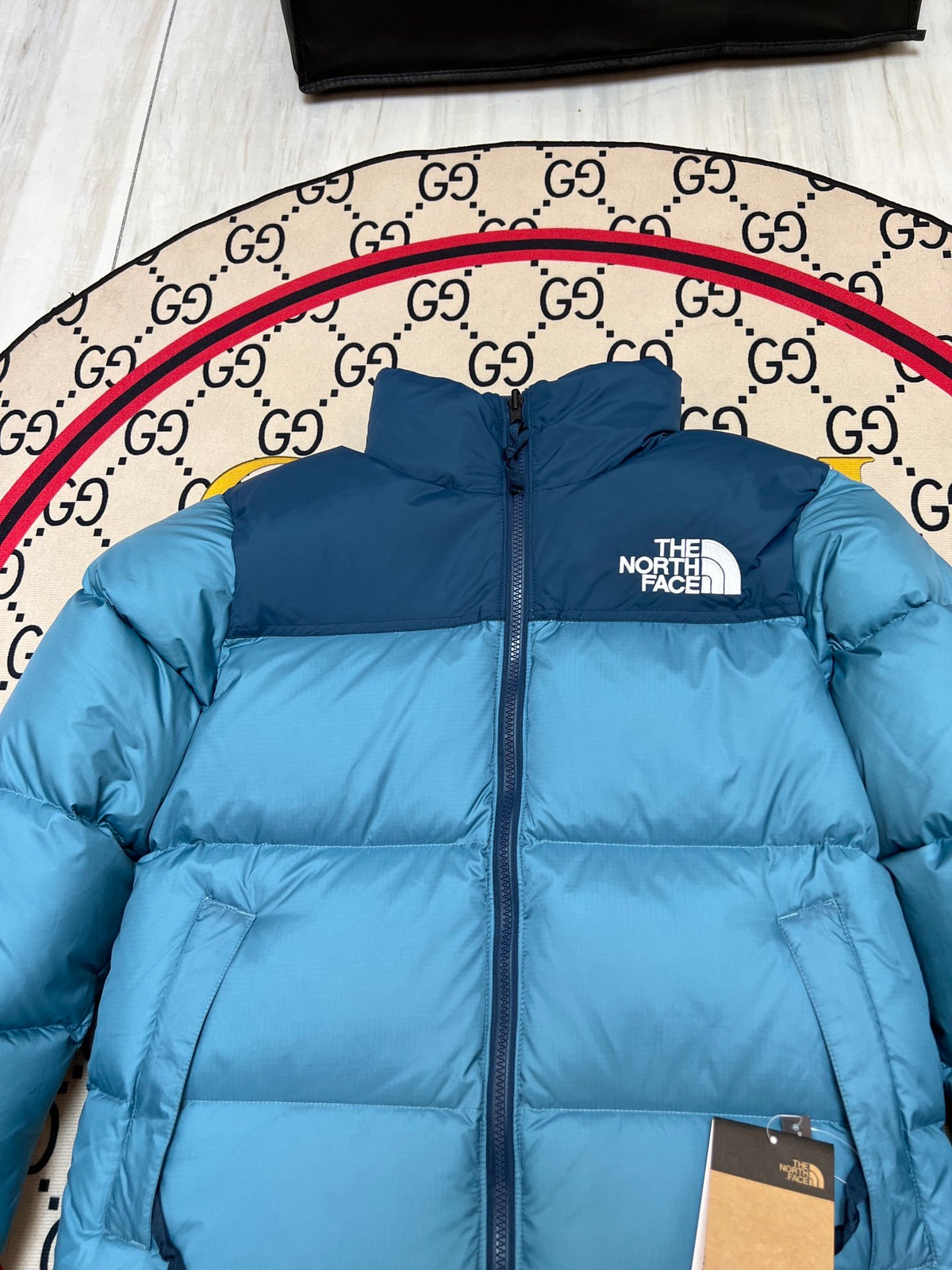 The North Face 1996 Down Jacket