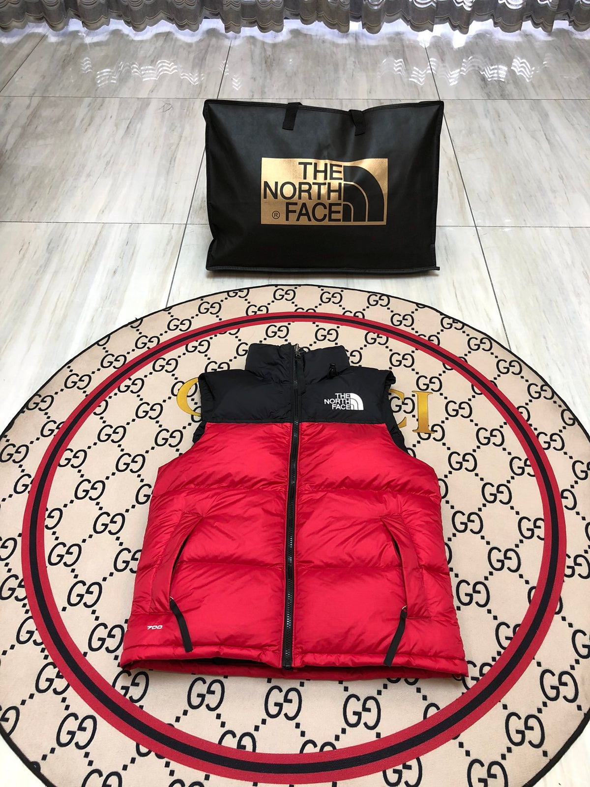 The North Face Unisex Vest